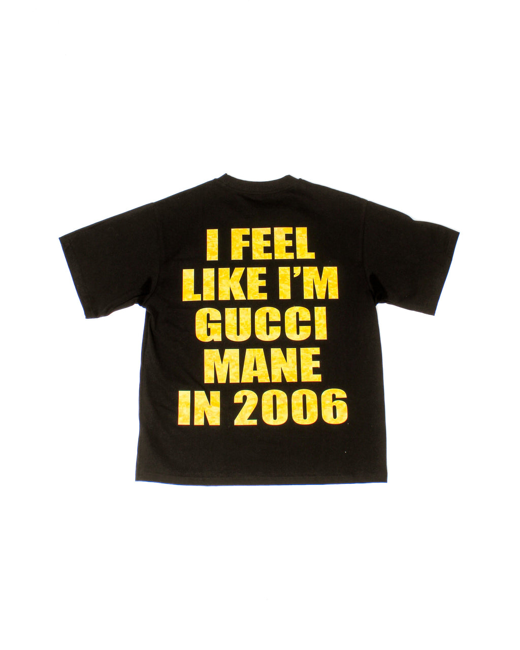 GUCCI MANE TEE