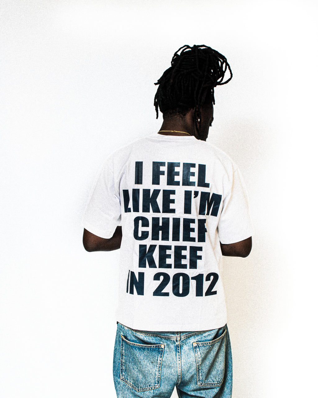 CHIEF KEEF TEE