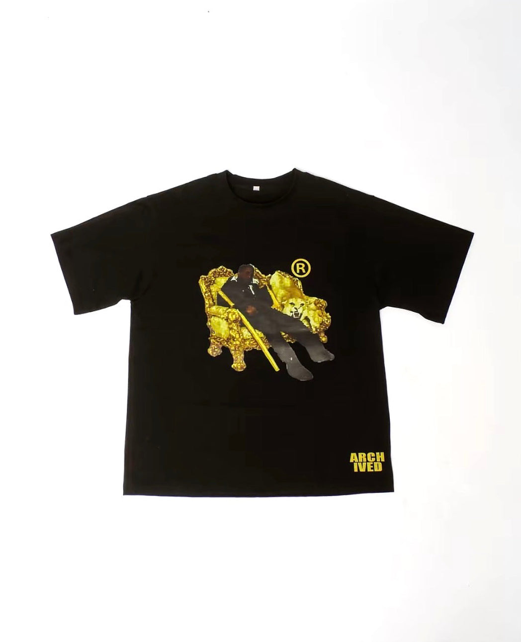 GUCCI MANE TEE