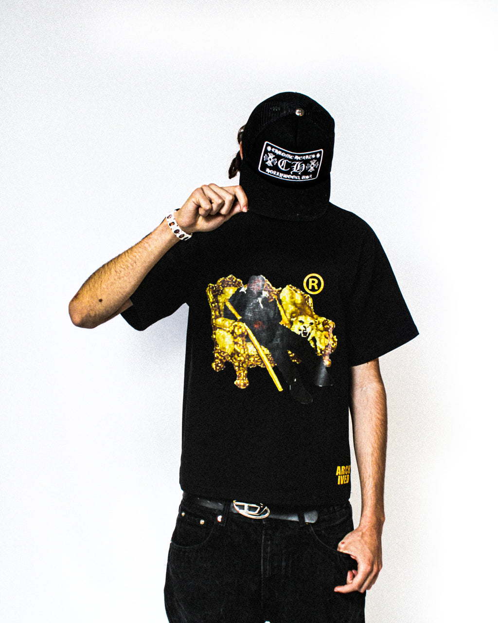 GUCCI MANE TEE