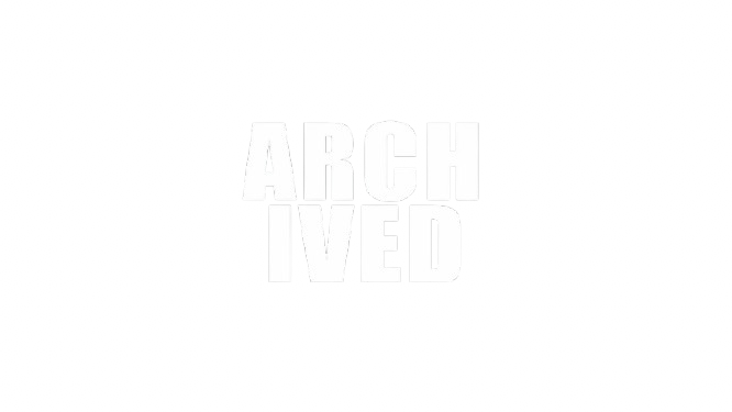 ARCHIVED