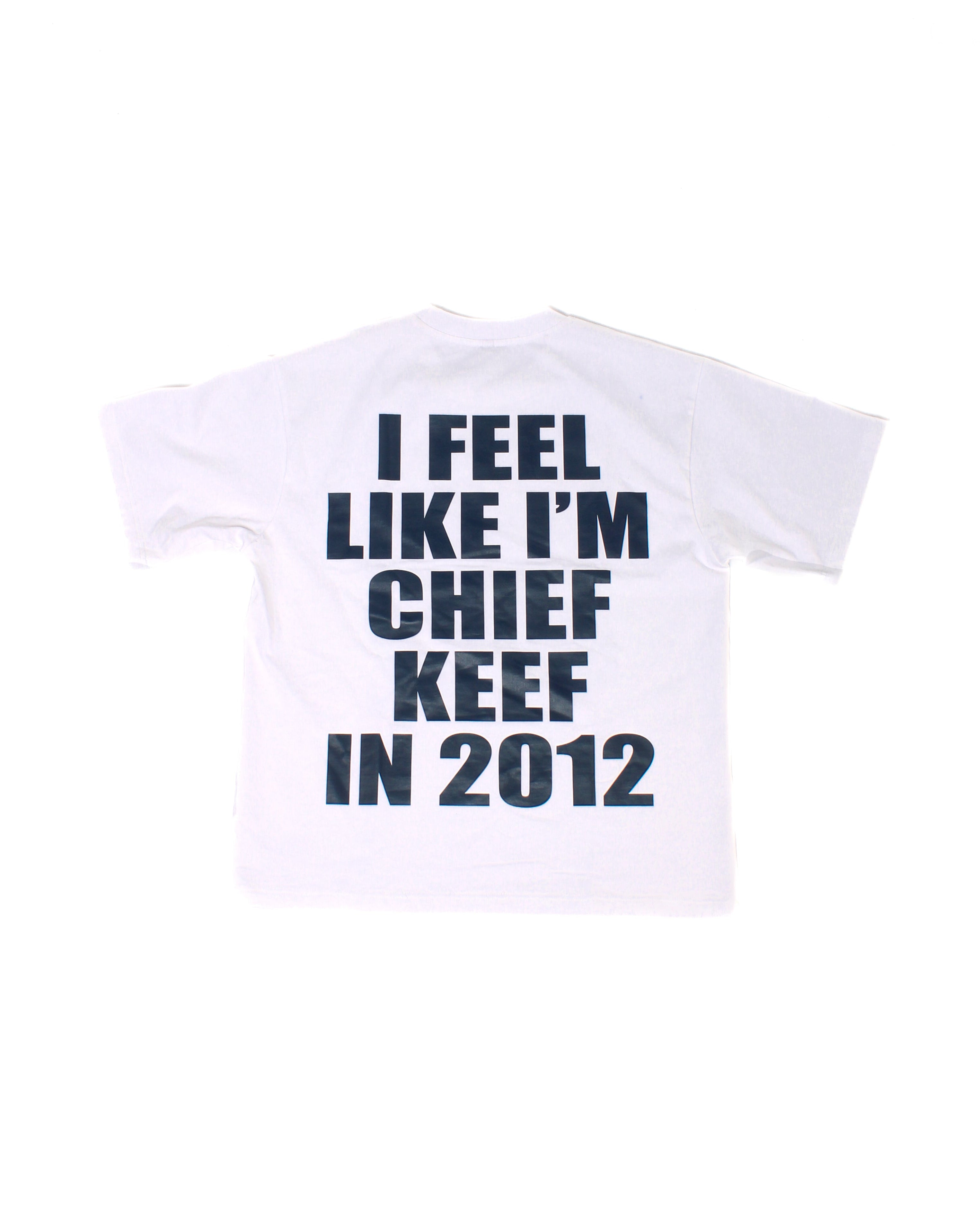 CHIEF KEEF TEE