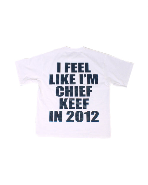 CHIEF KEEF TEE