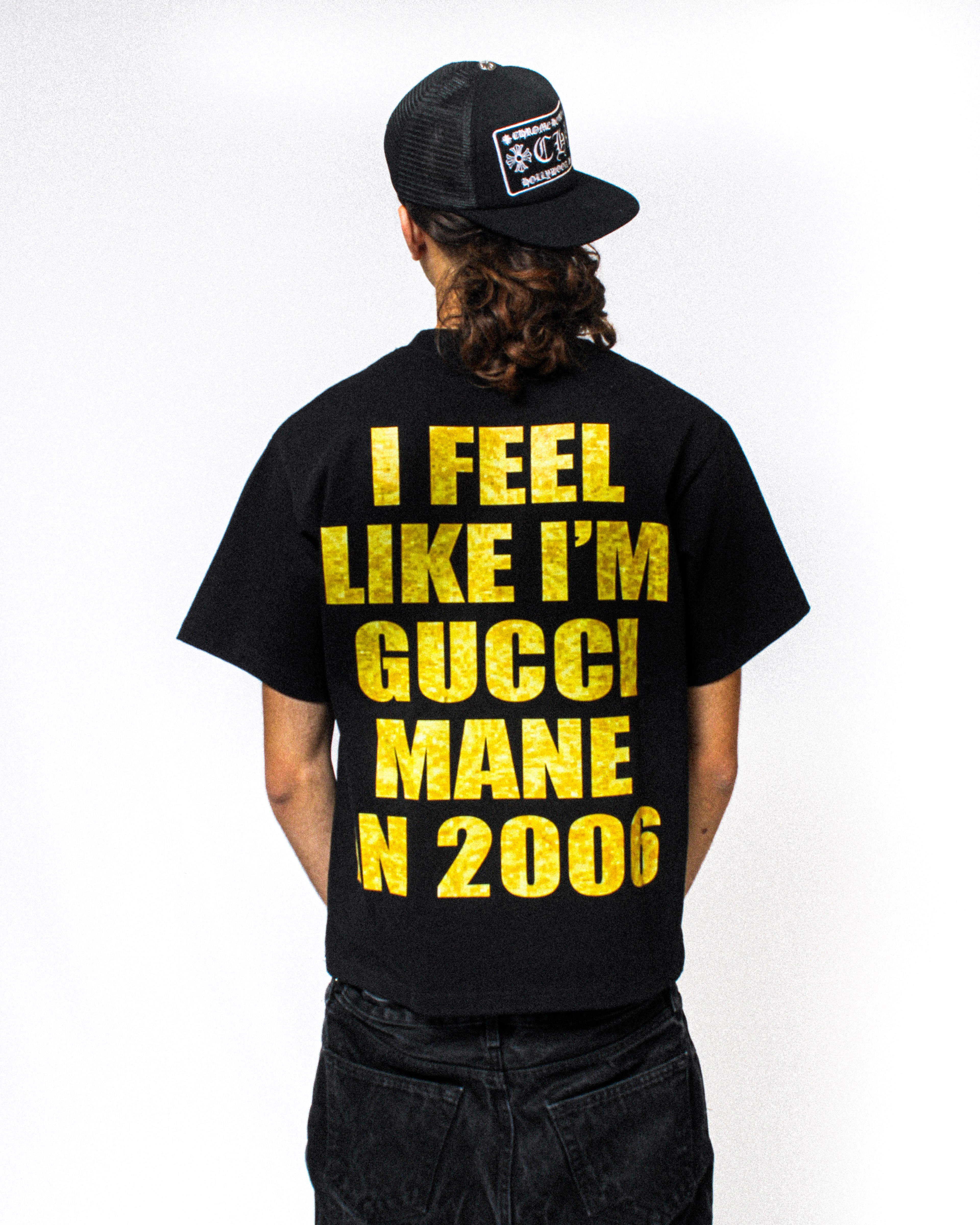 GUCCI MANE TEE